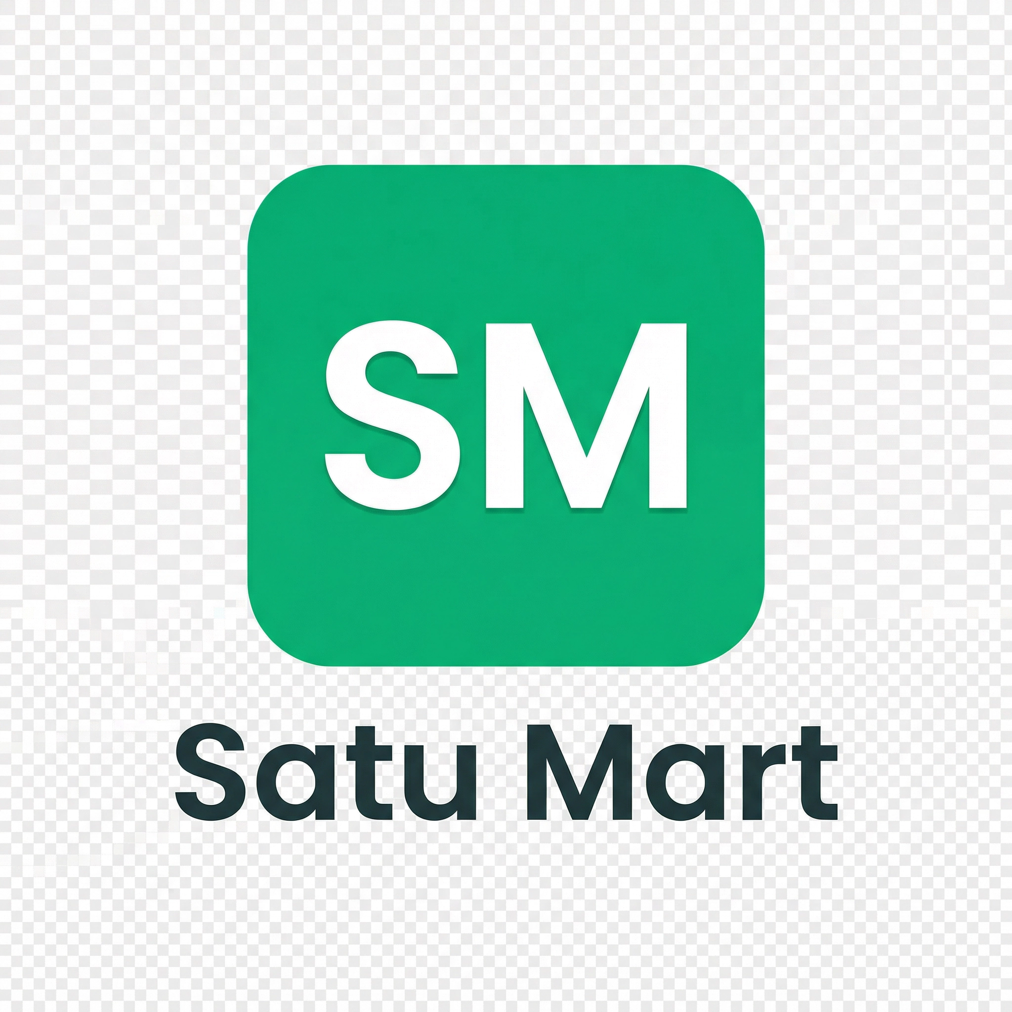 Logo Satu Mart